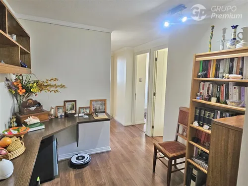 Espacio Perfecto Para Tu Familia 3d, 2b, 1e Techado, Terraza
