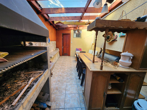 Casa En Andalué, San Pedro De La Paz - Ibacache Propiedades