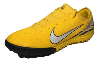 Botin Nike Amarillo Neymar en Mercado Libre Argentina