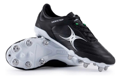 Botin Rugby Gilbert Side Step   #1 Strings