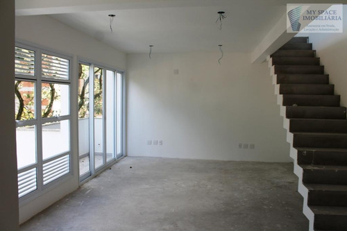 Imagem 5 de 10 de Sala À Venda, 40 M² Por R$ 345.000 - Centro - São Bernardo Do Campo/sp - Sa0033