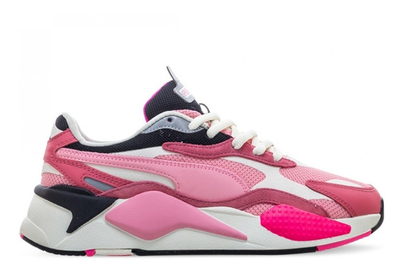 puma rsx dama