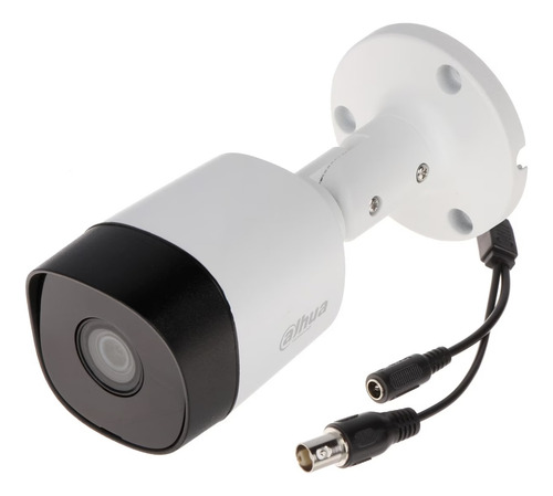 Kit 24 Cámaras Metal 1080p 2mp 4tb 305m Utp T/incluido Dahua