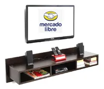 Comprar Soporte Repisa Base Para Dvd, Blu-ray Mod. Q-box Dvd-5
