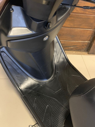 Imagen 5 de 10 de Honda Elite 125