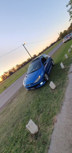 Imagen 9 de 16 de Peugeot 206 2004 1.6 Xs Premium