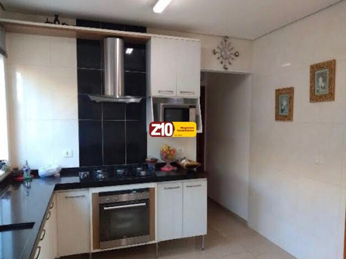 Imagem 21 de 30 de Z10 Imoveis Indaiatuba | Ca09648 - Casa Em Condominio Fechado Com Excelente Acabamento - Village Morro Alto - Ca09648 - 70087293