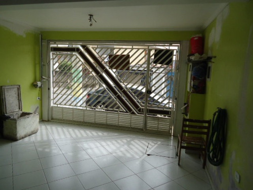 Imagem 5 de 25 de Lindissimo Imovel - Sp Capital - 56227