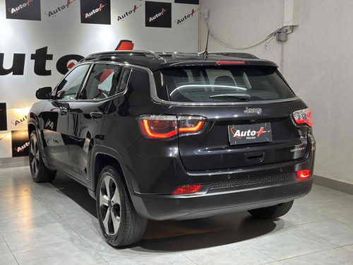 Jeep Compass 2.0 16V FLEX SPORT AUTOMÁTICO