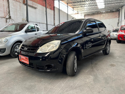 Ford Ka Ford Ka Class 1.0 (Flex)