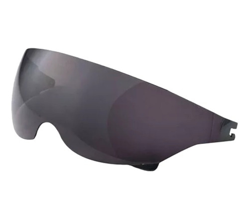 Mica P/casco Ls2 Spitfire Of599 Humo