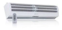Imagen 3 de 7 de Ventilacion Cortina De Aire De 150 Cm - Oferta Imperdible-