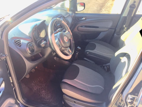Fiat Uno Way 1.4