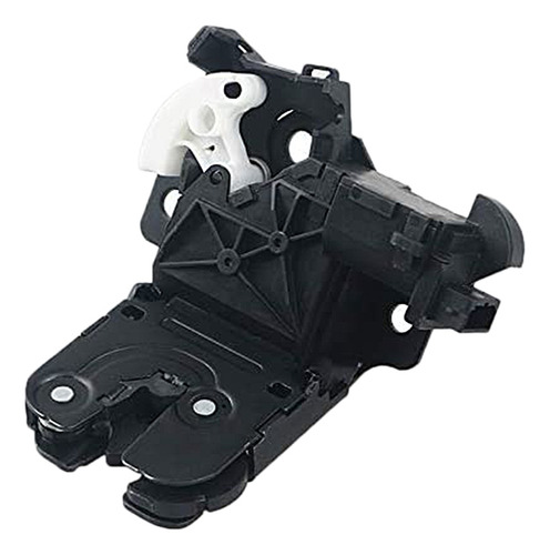 8p4827505c Car Trunk Lock Bloco De Bloqueio De Porta-malas P