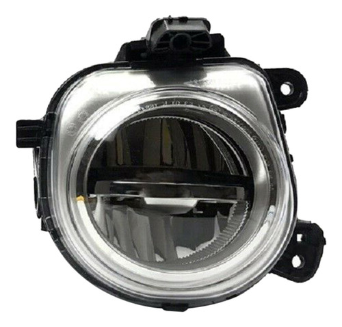 1 Par De Faros Antiniebla Led Delanteros 63177317251 6317731