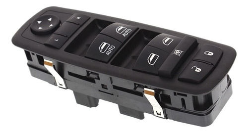 Control Maestro Vidrios For Dodge Grand Caravan 2012-2019