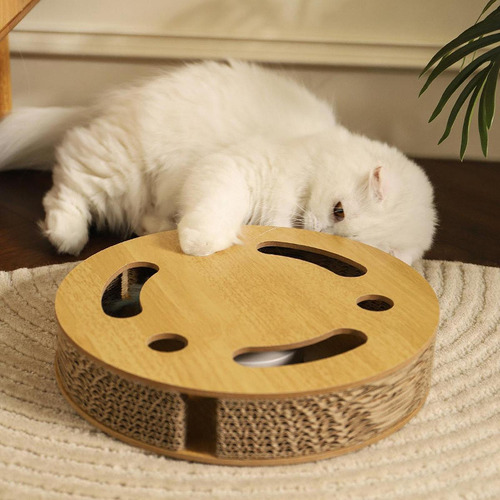 Gato Coçar Gato Pega Mouse Gato Brinquedo De Treinamento