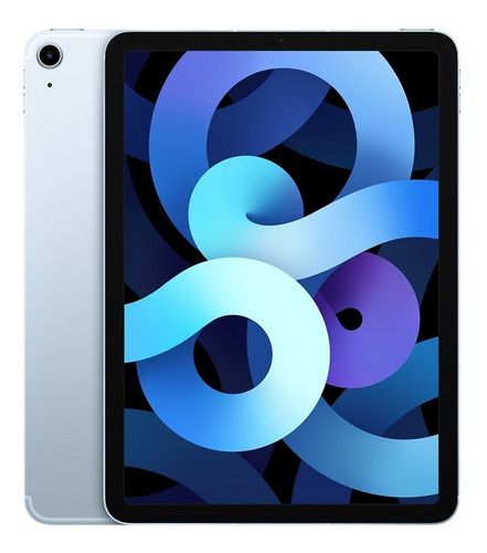 Apple iPad Air 4 A2072 2020 10.9 Wifi + Cellular 4g 3gb 256g