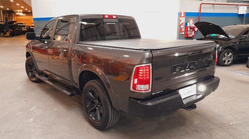 Imagen 22 de 25 de Ram 1500 Laramie 5.7 V8 At8 2022