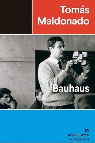 Bauhaus - Maldonado, Tomas