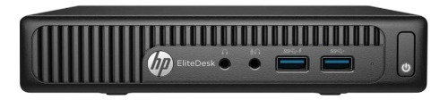 Mini Cpu Hp 705 G2 Amd Apu A8 8gb Ssd 240gb Wifi Envios (Reacondicionado)