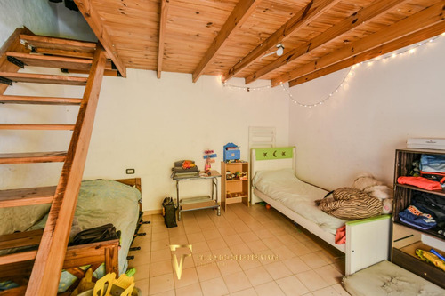 Casa En Lanus Oeste