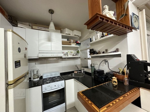 Venta Palermo Dos Ambientes Con Patio Pb Apto Prof