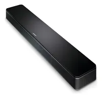 Barra De Sonido Bose Tv Speaker Bluetooth Negro