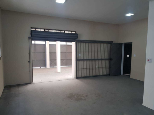 Imagem 9 de 13 de 942- Prédio Comercial Localizado Na Vila Prudente- 400m²