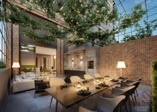 Apartamento Com 3 Dormitório(s) Localizado(a) No Bairro Chácara Klabin Em São Paulo / São Paulo - 17521:924989