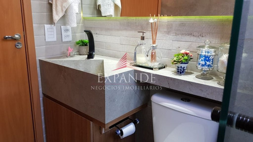 Imagem 17 de 27 de Apartamento - Ap00170