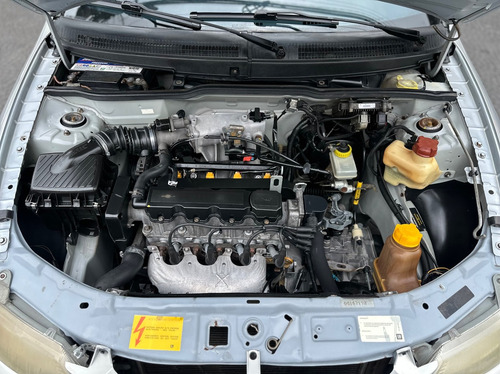 Chevrolet Celta 1.0 MPFI LIFE 8V