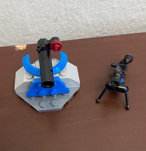 Lego Star Wars, Mandalorian Battle Pack, Armado 68 Set Armado Con Manual (Usado)