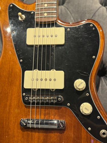Guitarra Fender Limited Edition American Special Walnut 2016 Diestro Nogal (Usado)