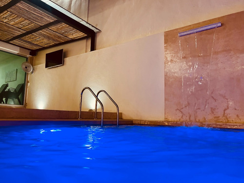 Casa En Venta Tequesquitengo