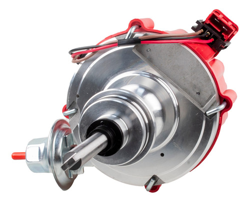 Imagen 3 de 3 de Distribuidor Completo Chrysler Dodge Tipo Chevrolet