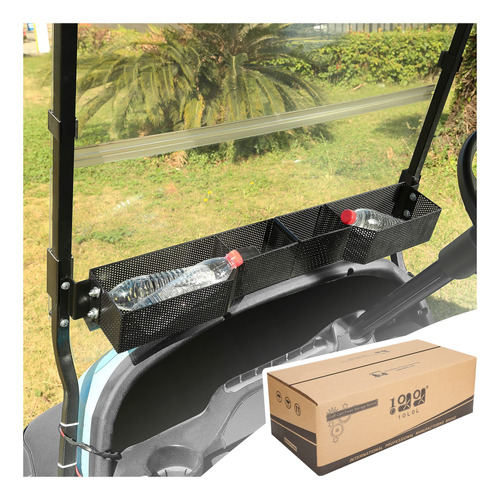 Cesta De Carrito De Golf 10l0l Para Ezgo Txt Rxv Club Car Ds