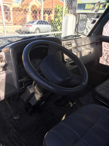 Vendo Daijatsu Año 2000 En Buenas Condiciones