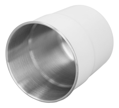 Vaso Aislante De Acero Inoxidable De Doble Pared De 320 Ml