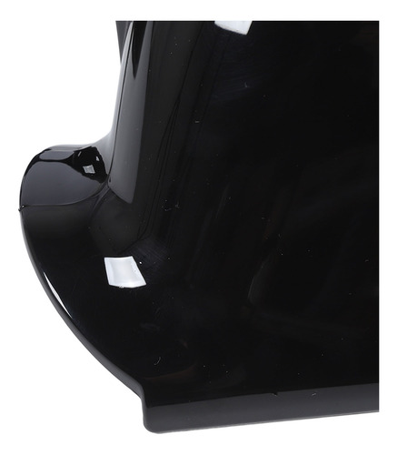 1k0857537 1 Par De Fundas Brillantes Para Espejo Retrovisor