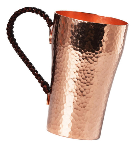 Moscow Mules Cup Copper Cup 400ml Hammered Cup