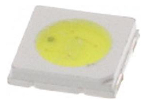 100pcs Smd 3535 Pequeno-chip 5w 3v 6v-high White Led 3v