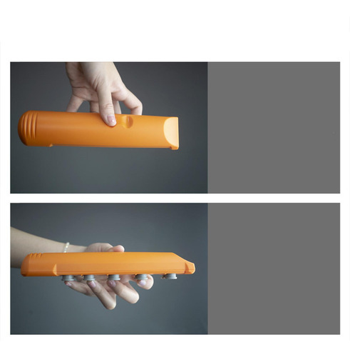 2 Ejercitador Para Dedos De Guitarra, Entrenador De ,