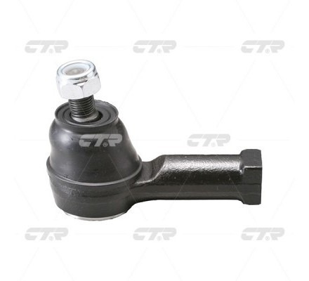 Rotula Direccion Hyundai Accent 00-05 Getz 06-11