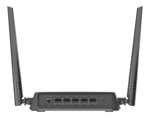 Router Repetidor Inalámbrico D-link Dir-615 300mbps 2 Antena