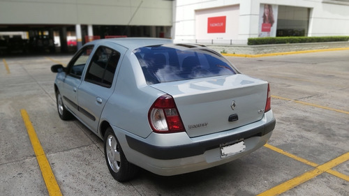 Renault Clio 2 1.6 Privilege
