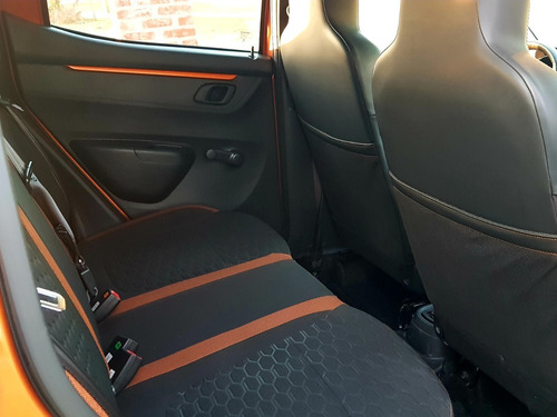Imagen 12 de 18 de Renault Kwid Outsider 2021 Igual A 0km Permuto Auto Usado
