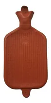 Comprar Bolsa Agua Caliente Invierno Tapón Rosca X 2500 Ml Atucha