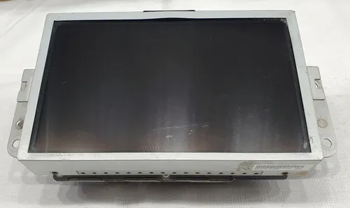 Pantalla Multimedia Con Módulo Sync 3 Ford Ranger 2019. Orig