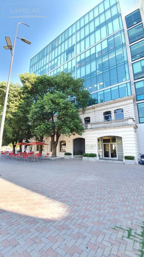 Venta Oficina 130m2 Forum Puerto Norte Rosario